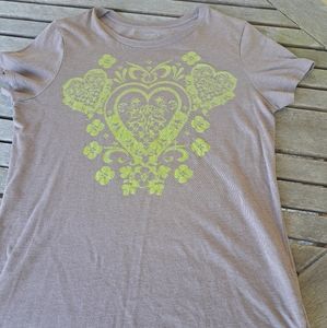 Women's t-shirt